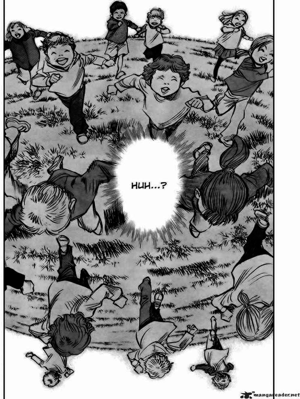 Truyện Tranh Pluto trang 6