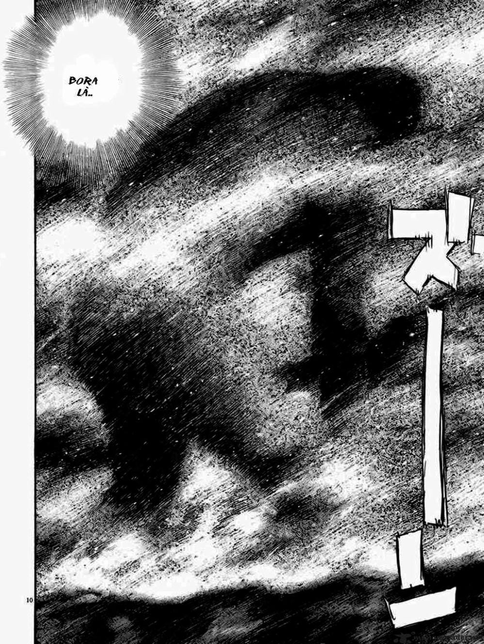 Truyện Tranh Pluto trang 6