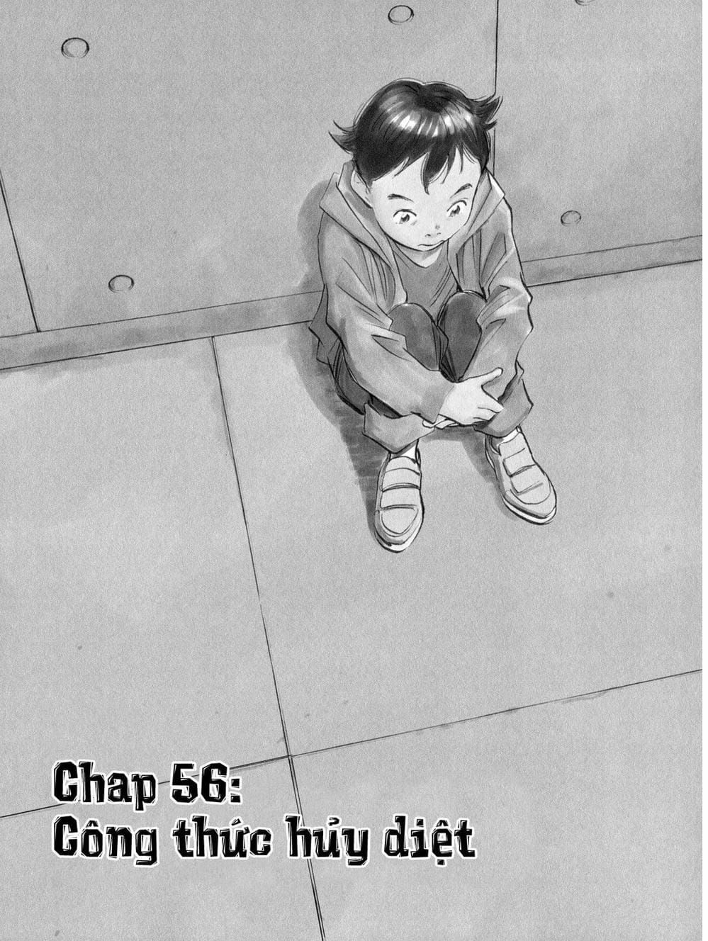 Truyện Tranh Pluto trang 6