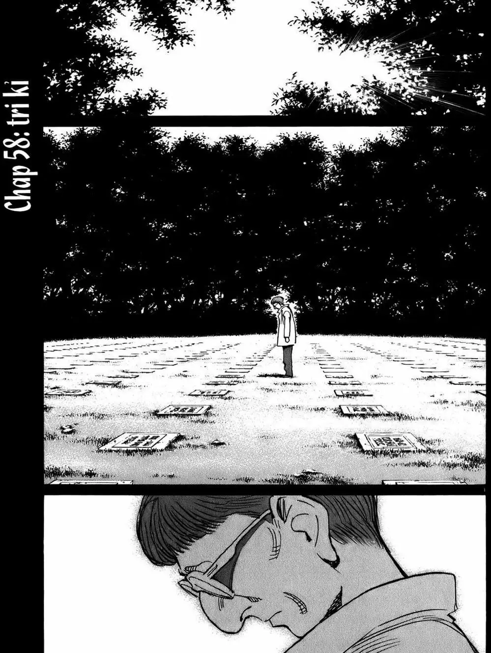 Truyện Tranh Pluto trang 6