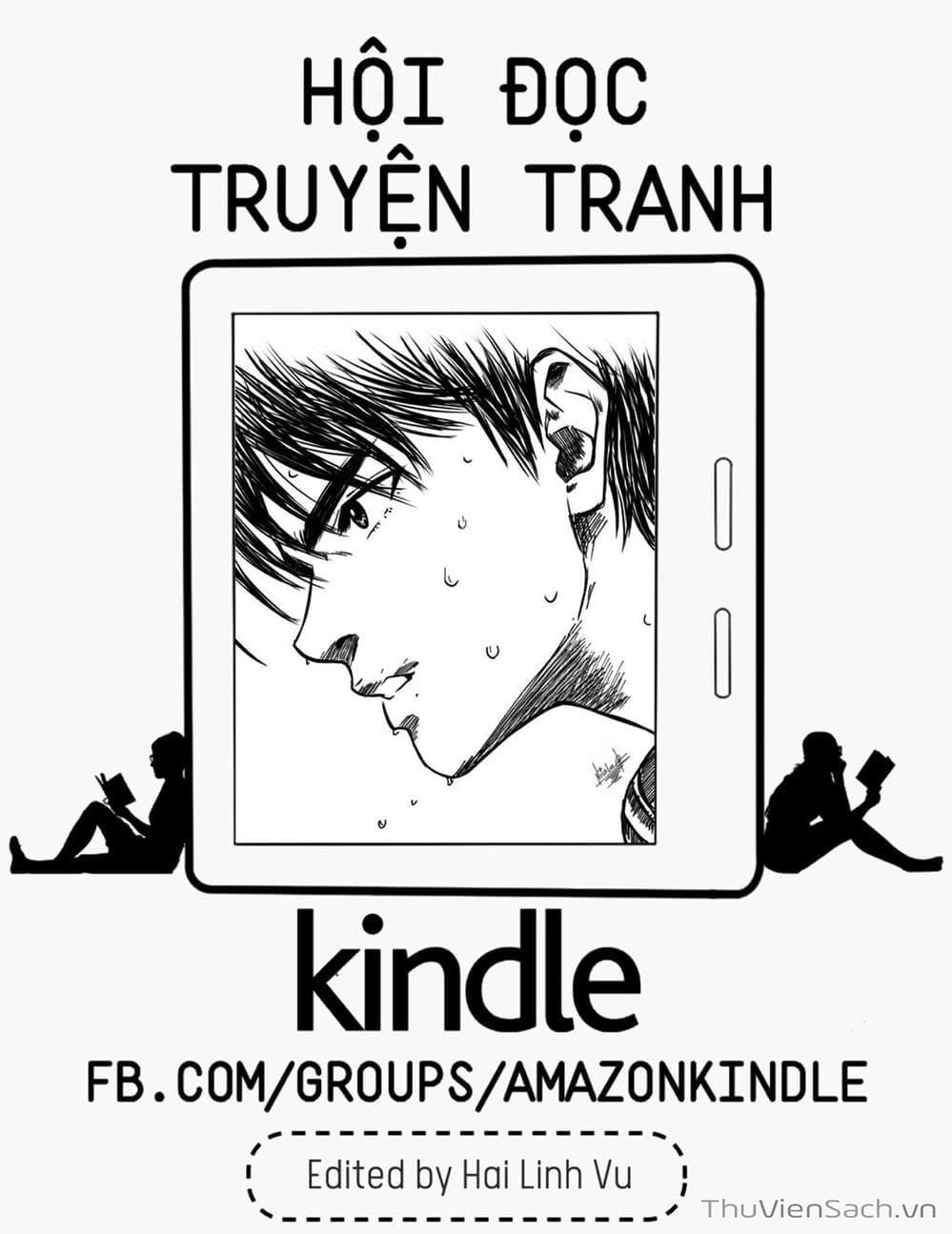 Truyện Tranh Hoàng Tử Tennis - Prince Of Tennis trang 7674