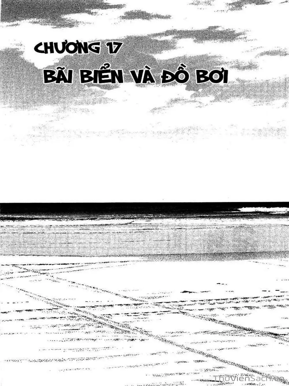 Truyện Tranh Q Và A - Q And A trang 7