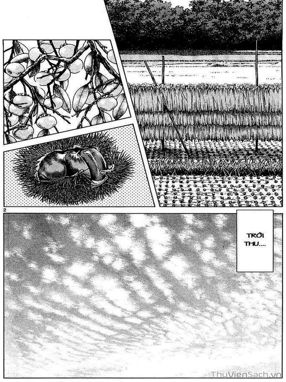 Truyện Tranh Q Và A - Q And A trang 7