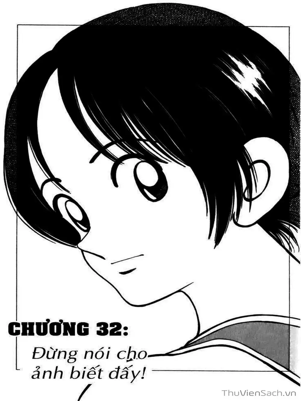 Truyện Tranh Q Và A - Q And A trang 7