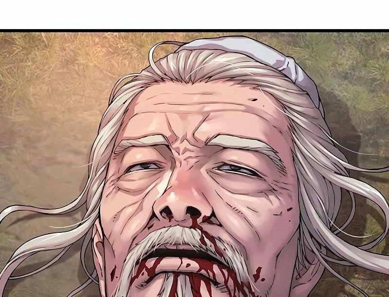 Truyện Tranh Quái Lực Loạn Thần trang 7