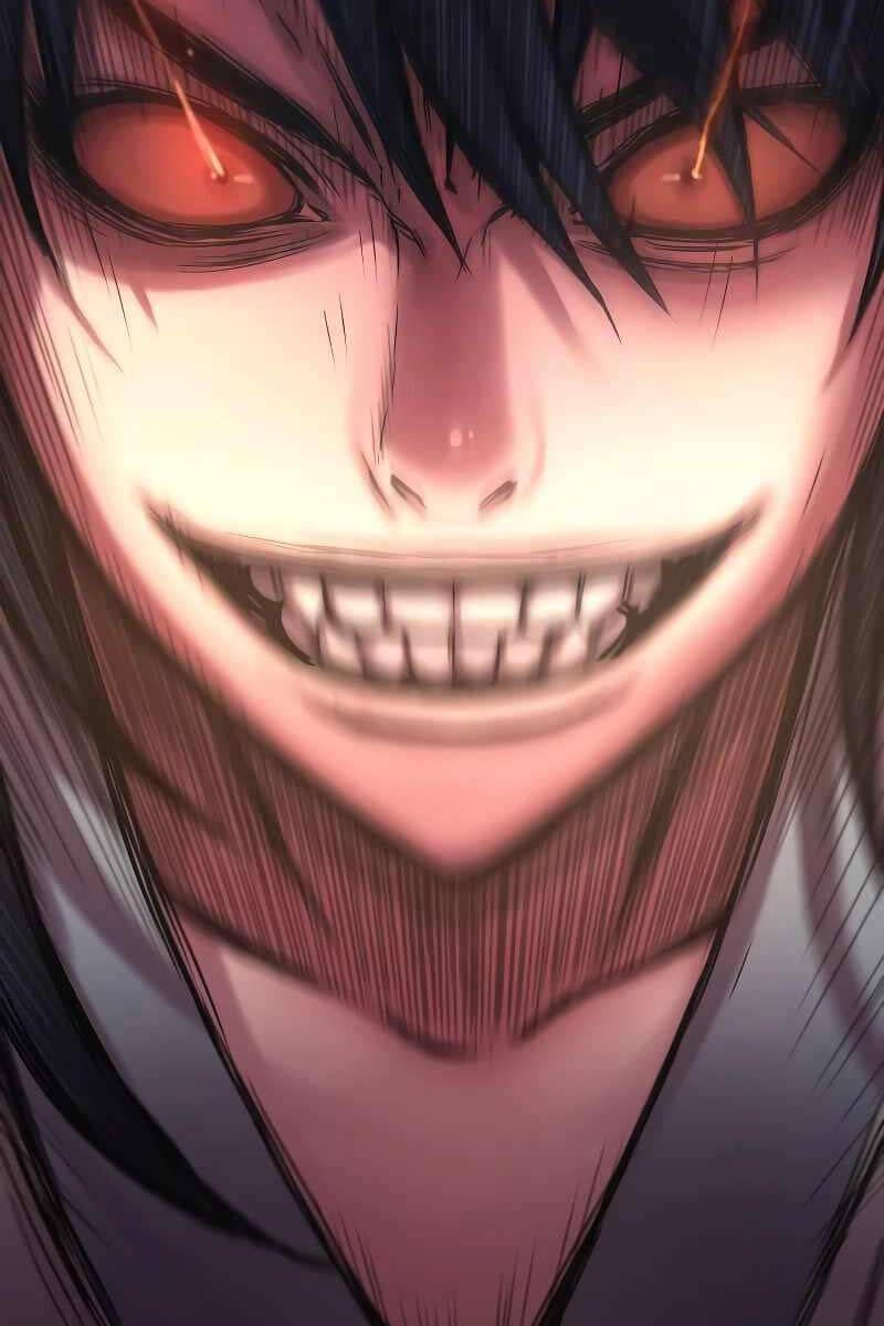 Truyện Tranh Quái Lực Loạn Thần trang 7