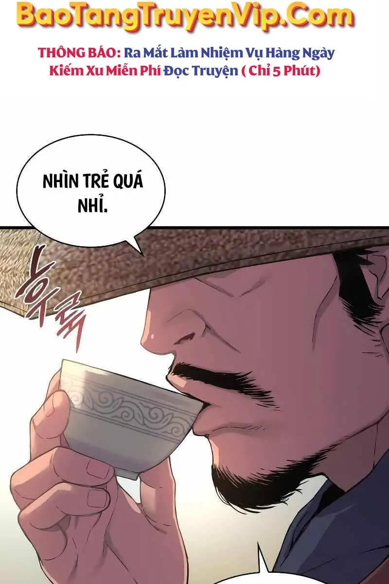 Truyện Tranh Quái Lực Loạn Thần trang 7