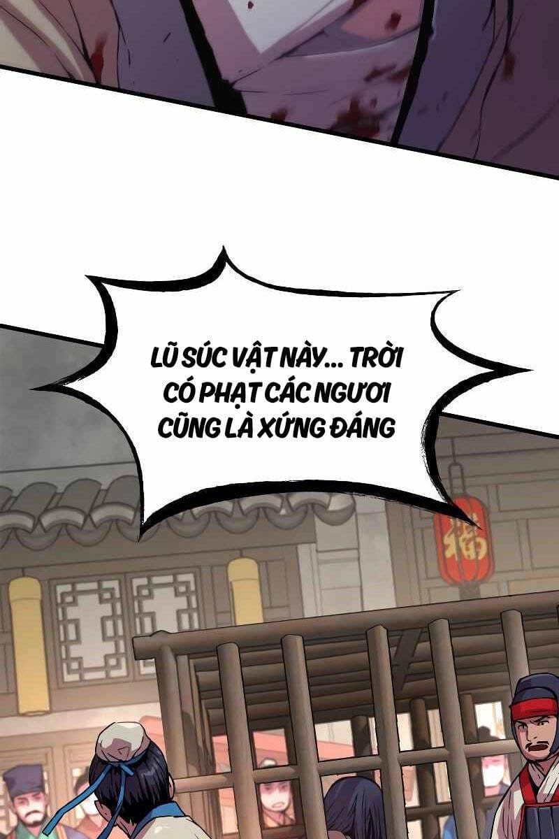 Truyện Tranh Quái Lực Loạn Thần trang 7