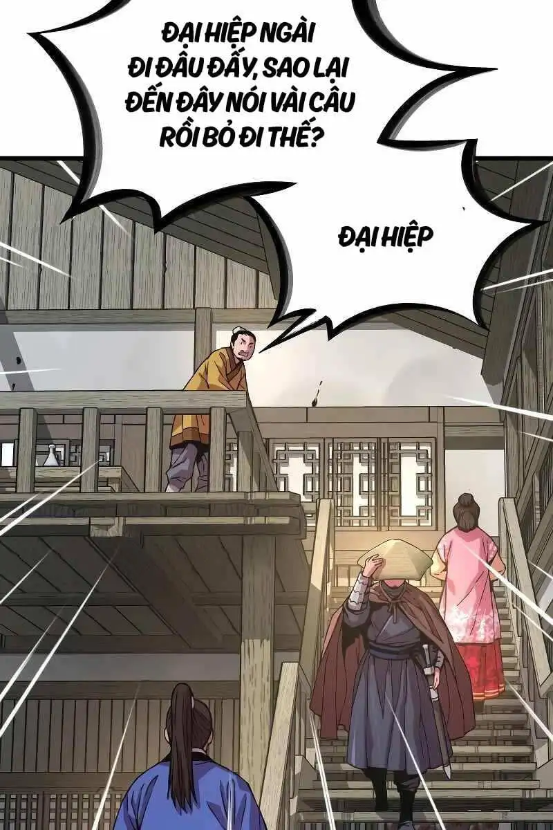 Truyện Tranh Quái Lực Loạn Thần trang 7