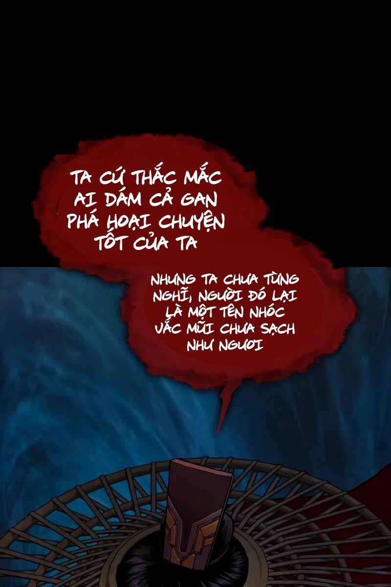 Truyện Tranh Quái Lực Loạn Thần trang 7