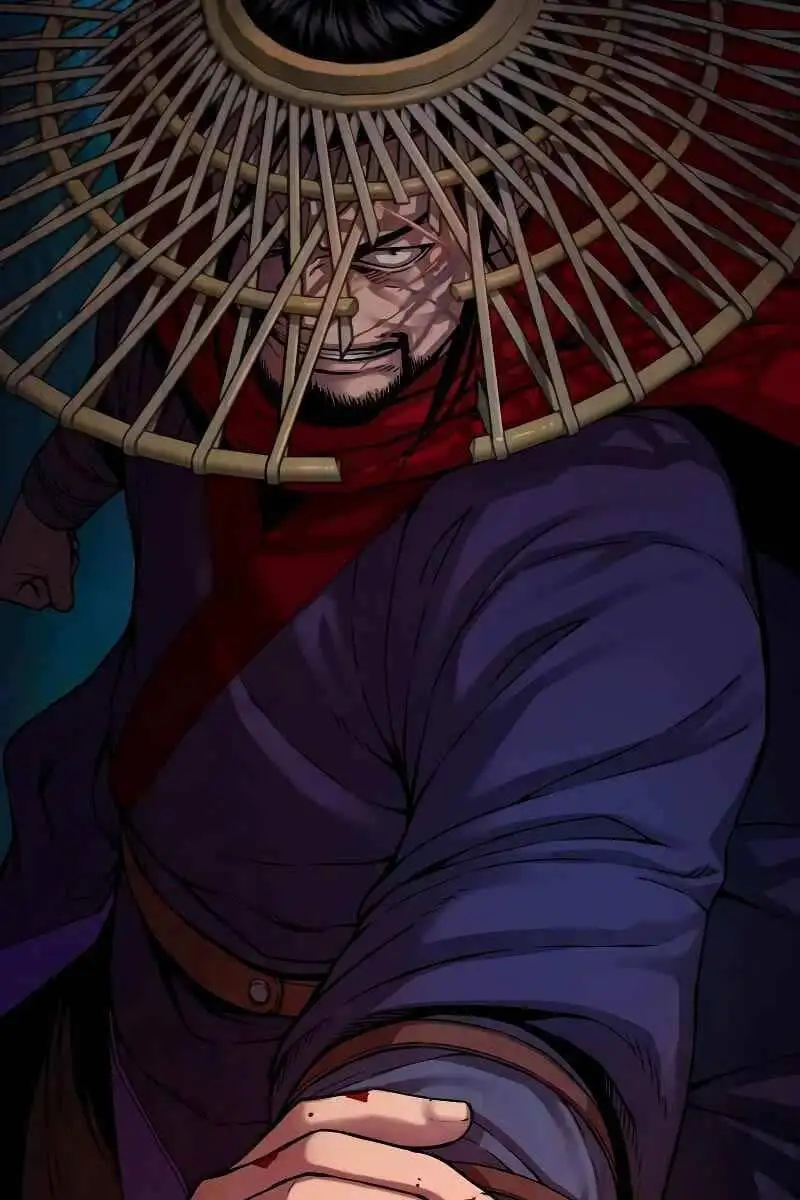 Truyện Tranh Quái Lực Loạn Thần trang 7