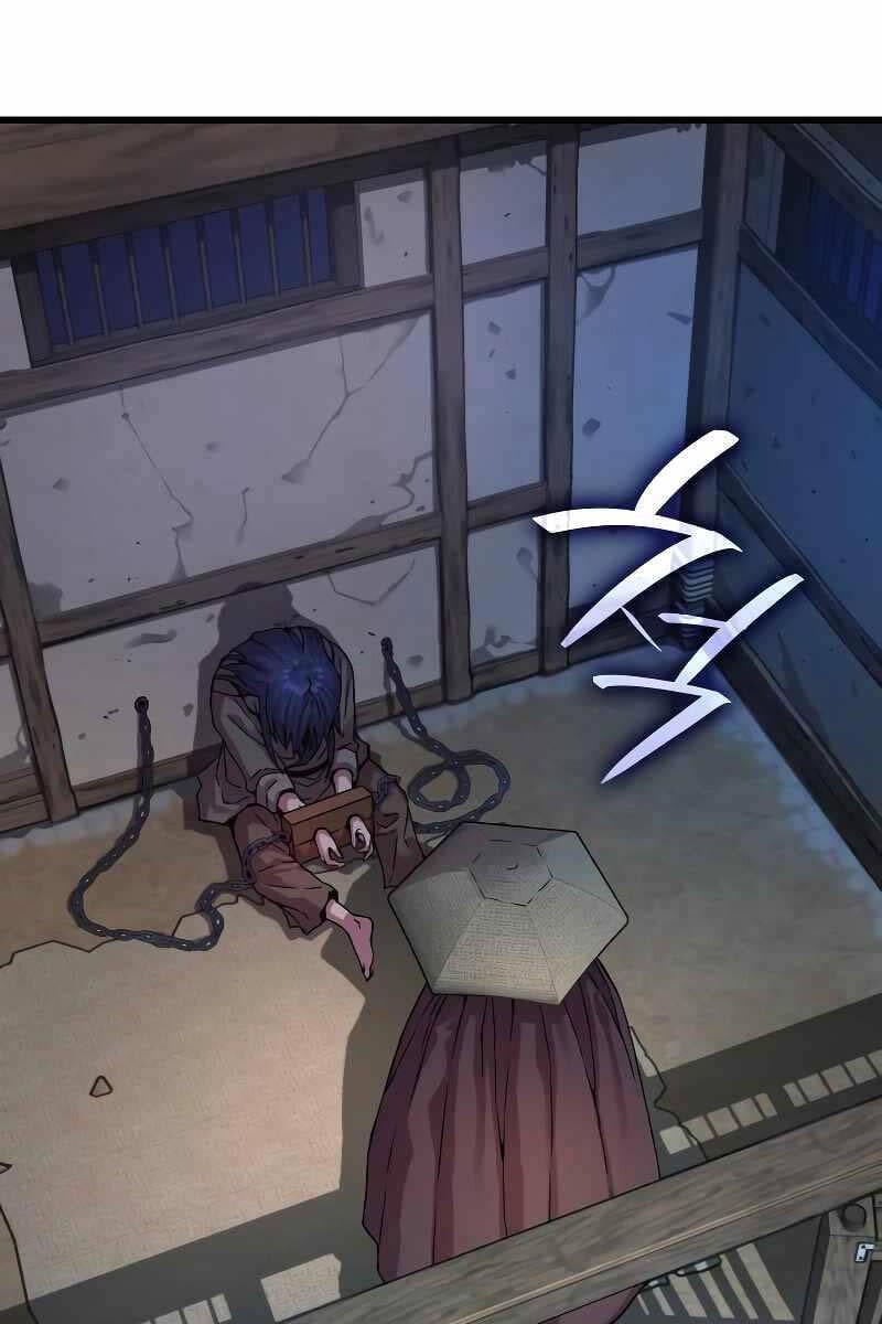 Truyện Tranh Quái Lực Loạn Thần trang 7