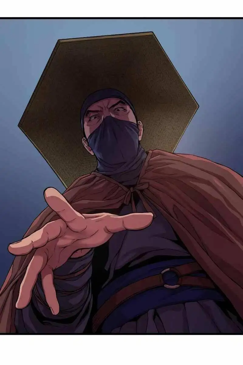 Truyện Tranh Quái Lực Loạn Thần trang 7