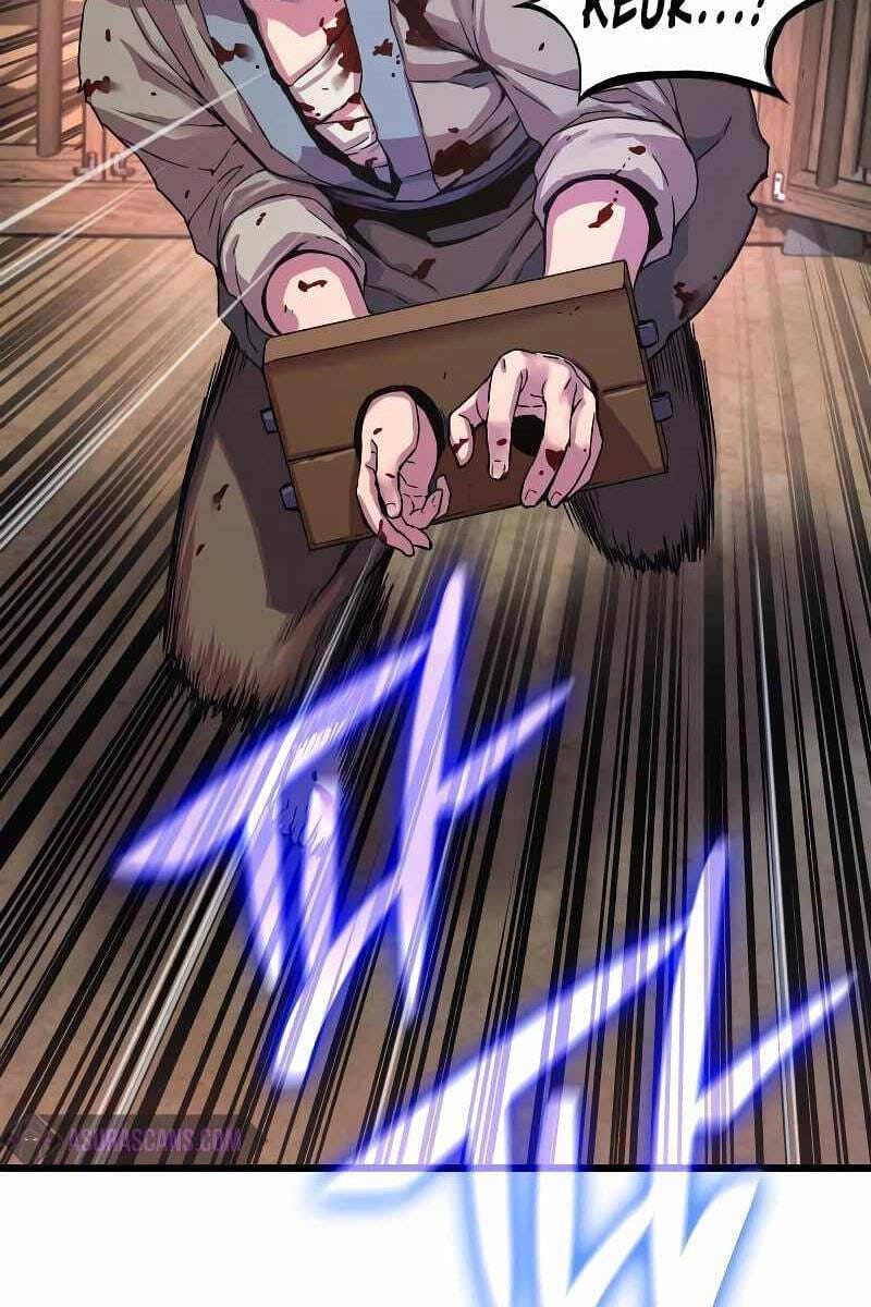 Truyện Tranh Quái Lực Loạn Thần trang 7