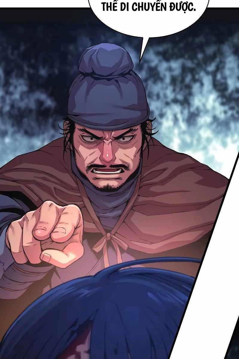 Truyện Tranh Quái Lực Loạn Thần trang 7