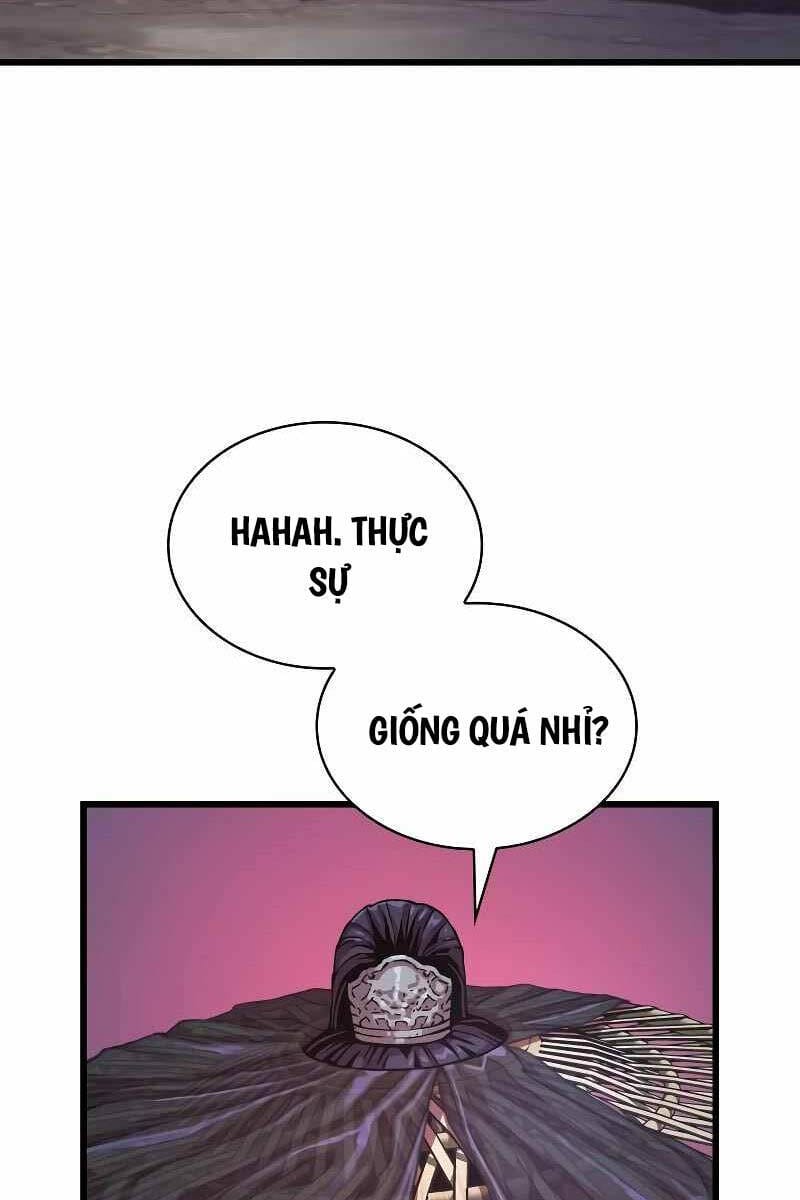 Truyện Tranh Quái Lực Loạn Thần trang 7