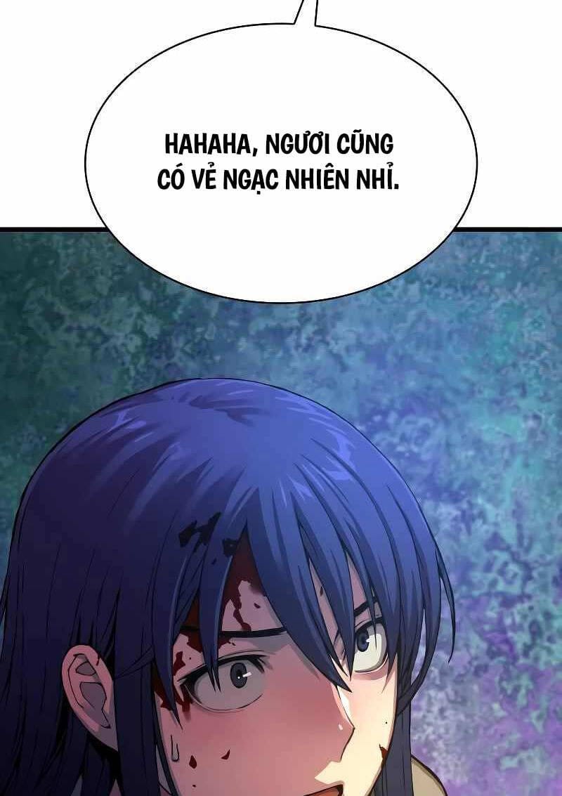 Truyện Tranh Quái Lực Loạn Thần trang 7