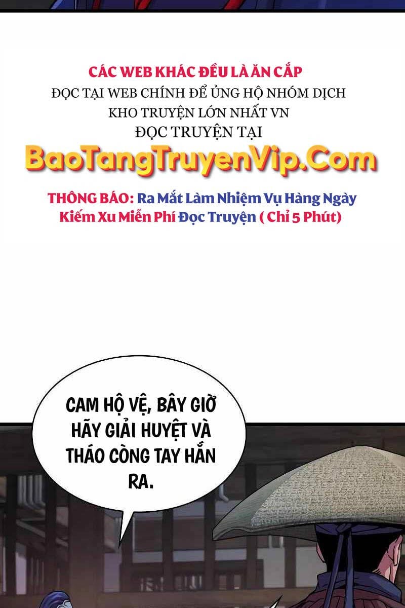 Truyện Tranh Quái Lực Loạn Thần trang 195