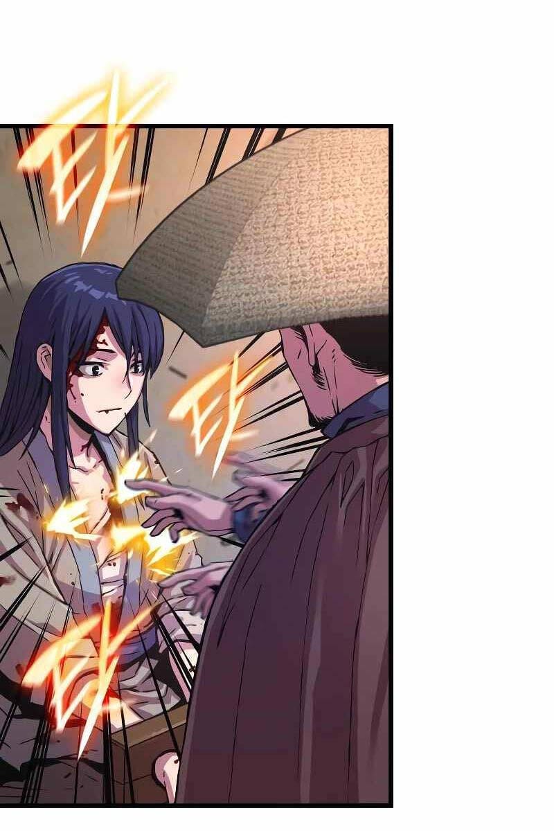 Truyện Tranh Quái Lực Loạn Thần trang 7