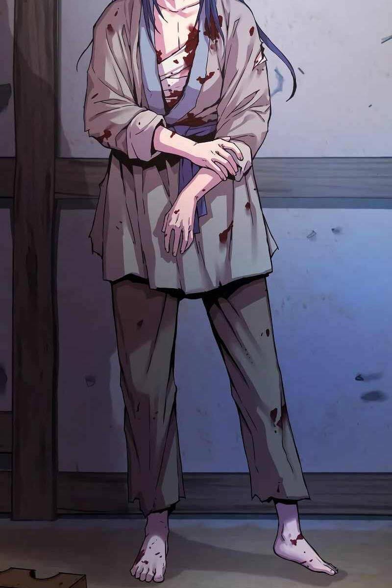 Truyện Tranh Quái Lực Loạn Thần trang 7