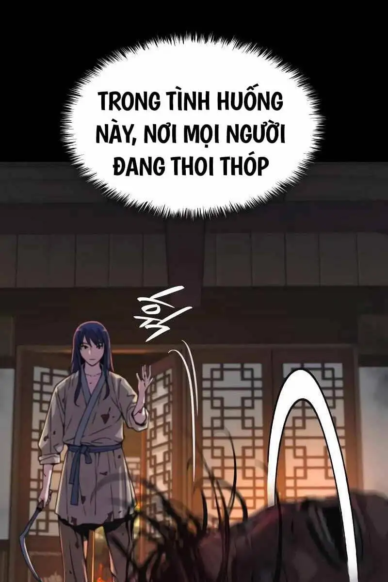 Truyện Tranh Quái Lực Loạn Thần trang 7