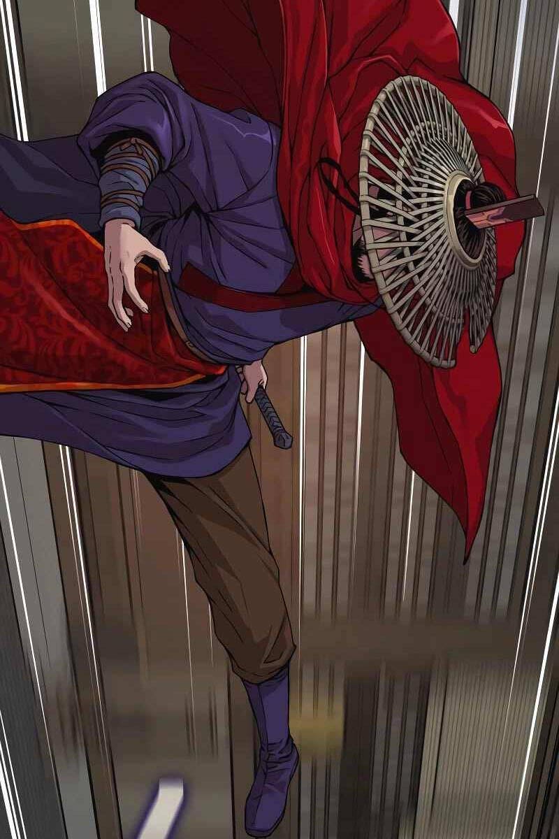 Truyện Tranh Quái Lực Loạn Thần trang 7