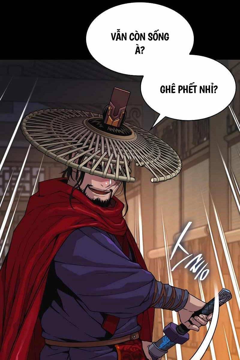 Truyện Tranh Quái Lực Loạn Thần trang 7