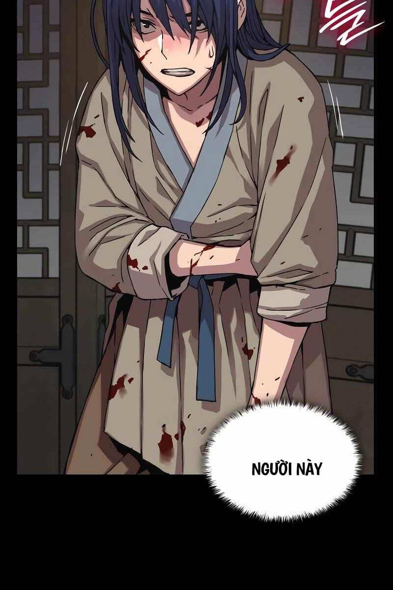 Truyện Tranh Quái Lực Loạn Thần trang 7