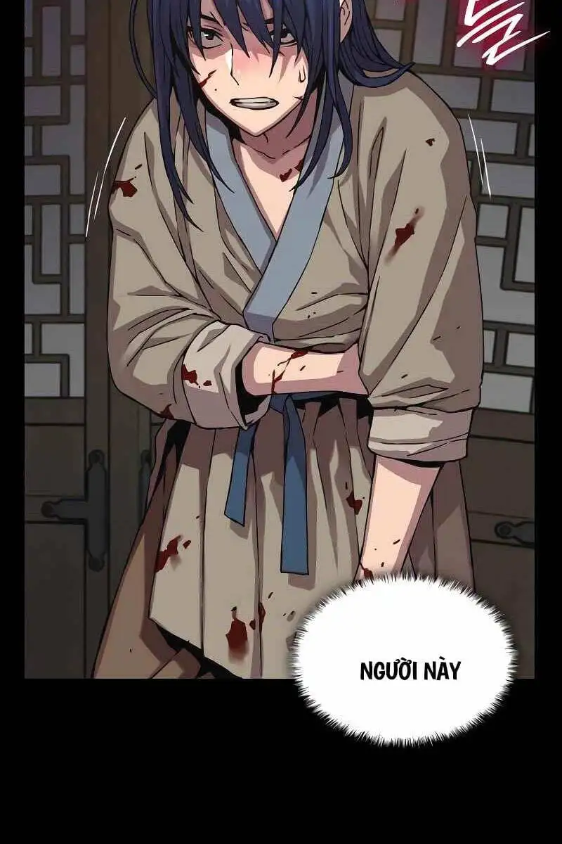 Truyện Tranh Quái Lực Loạn Thần trang 7