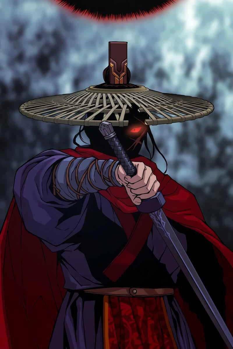 Truyện Tranh Quái Lực Loạn Thần trang 7