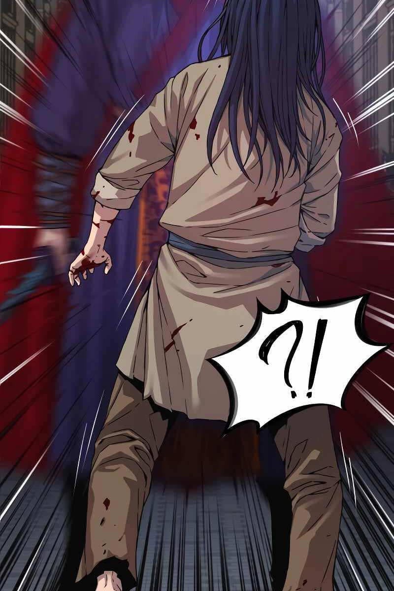 Truyện Tranh Quái Lực Loạn Thần trang 7