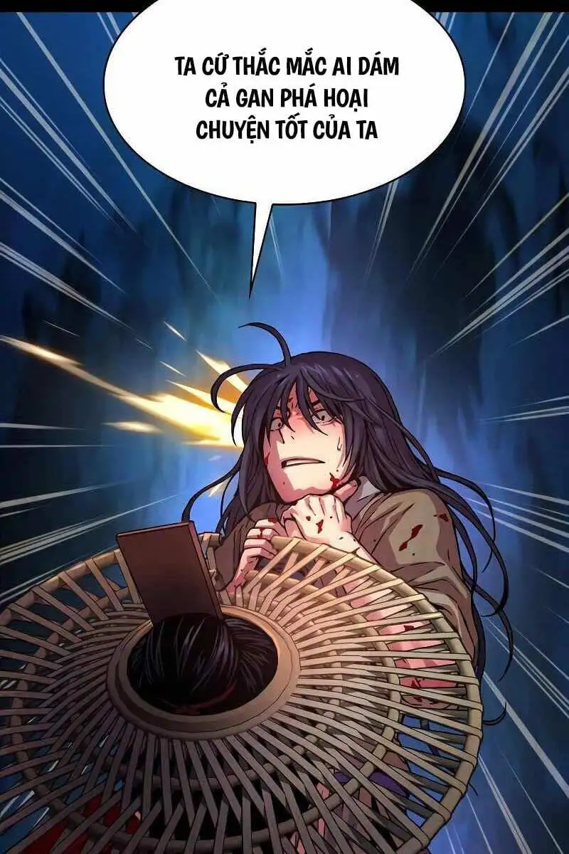 Truyện Tranh Quái Lực Loạn Thần trang 7