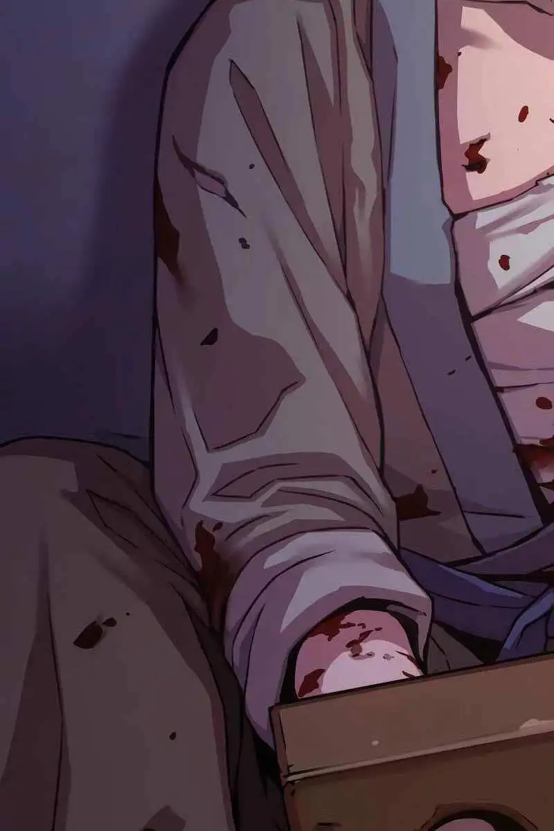 Truyện Tranh Quái Lực Loạn Thần trang 7