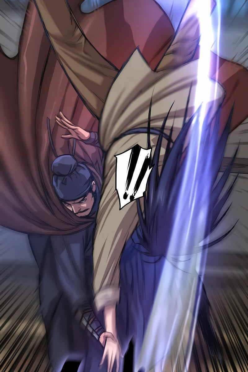 Truyện Tranh Quái Lực Loạn Thần trang 7