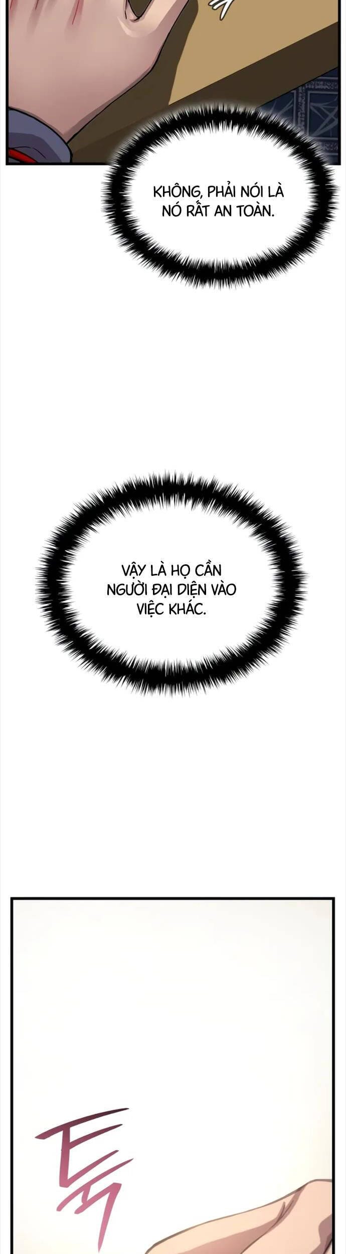 Truyện Tranh Quái Lực Loạn Thần trang 7