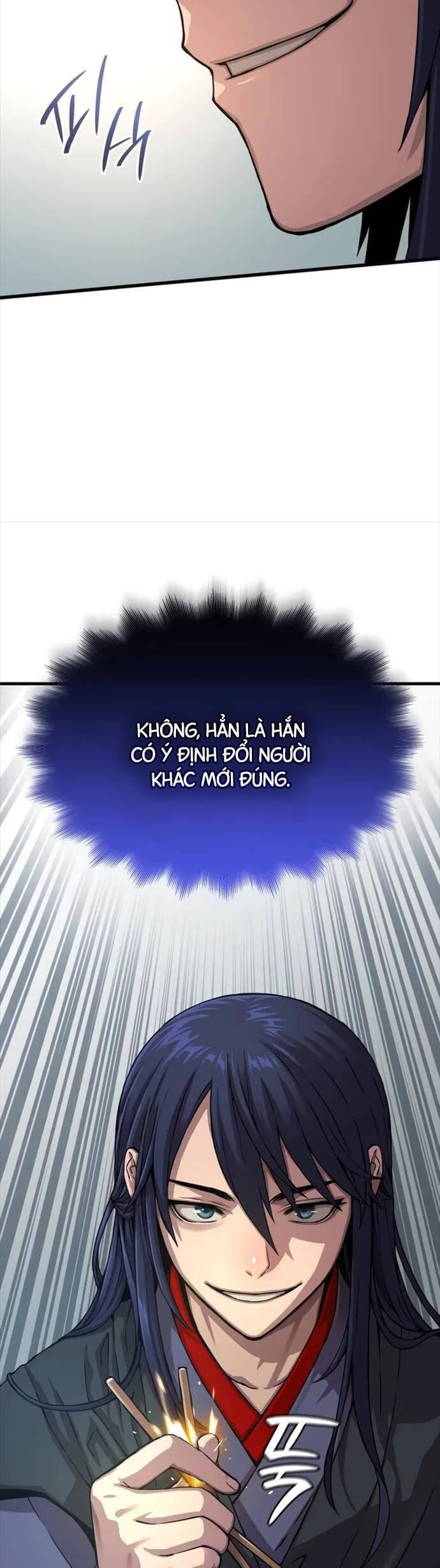 Truyện Tranh Quái Lực Loạn Thần trang 7