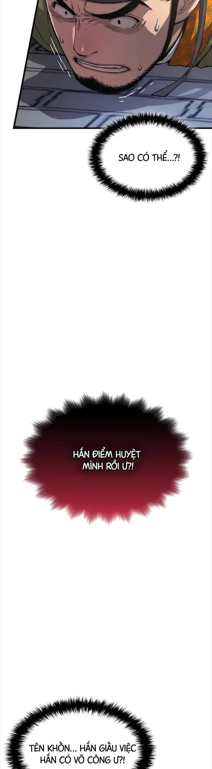 Truyện Tranh Quái Lực Loạn Thần trang 7