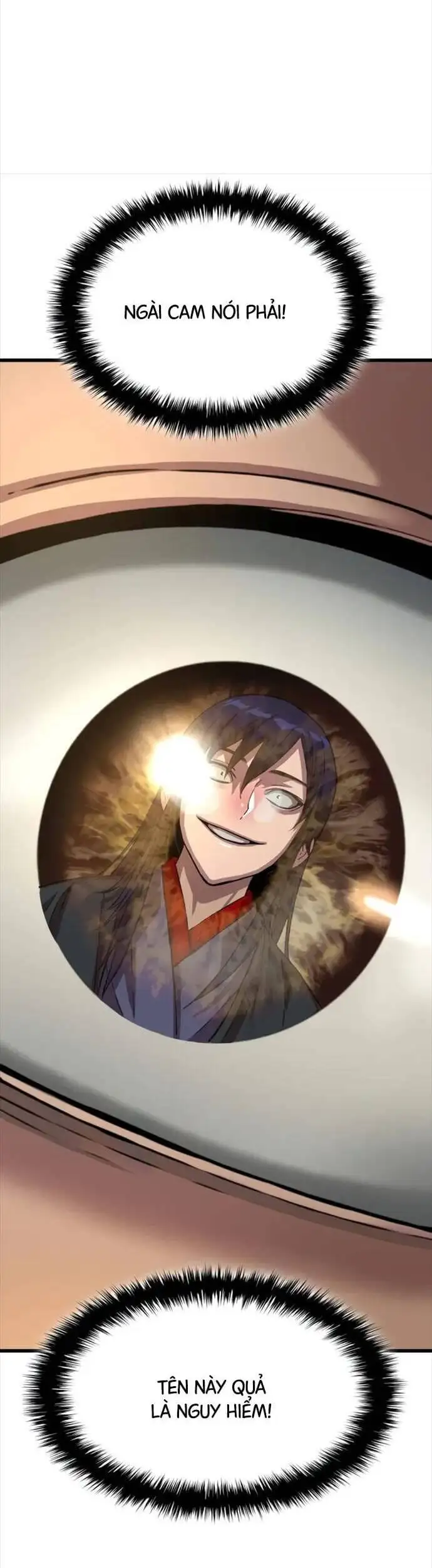 Truyện Tranh Quái Lực Loạn Thần trang 7