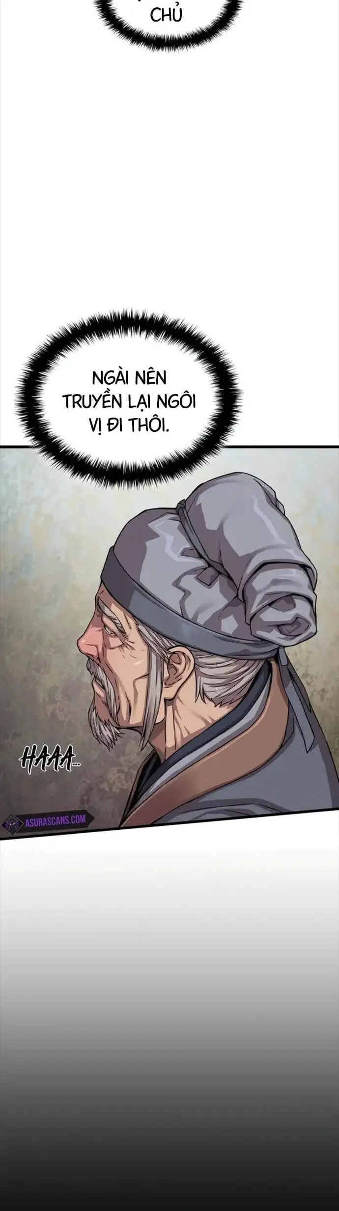 Truyện Tranh Quái Lực Loạn Thần trang 7