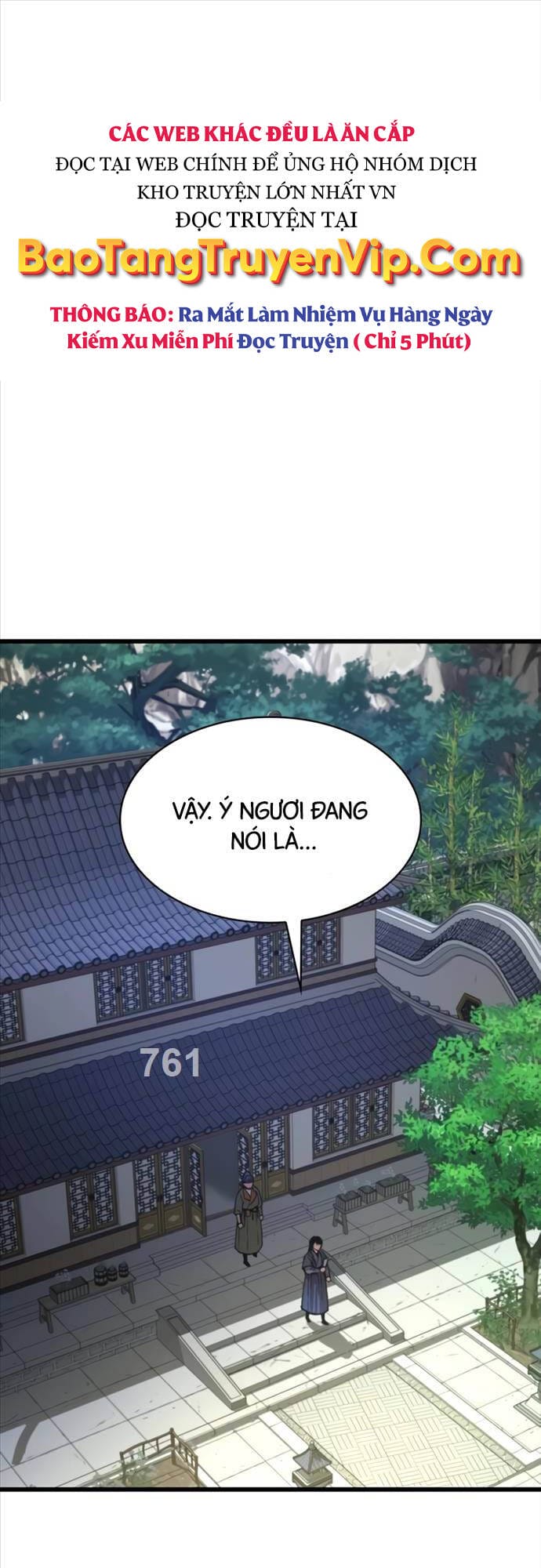 Truyện Tranh Quái Lực Loạn Thần trang 7