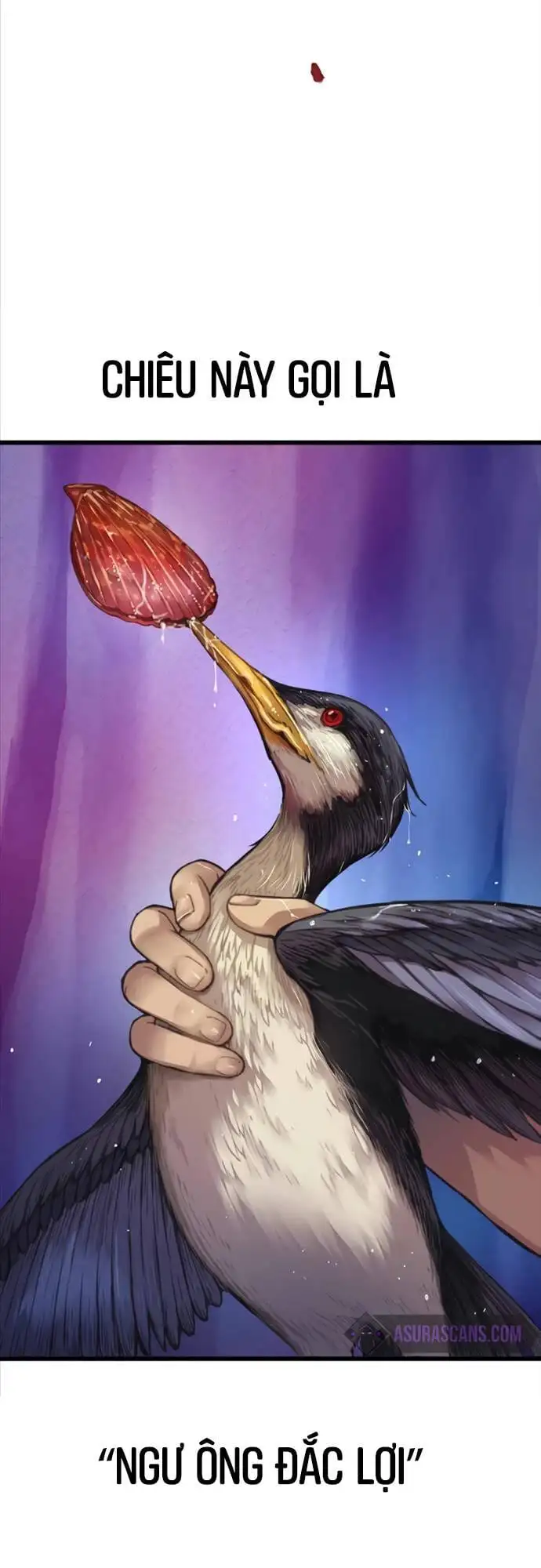 Truyện Tranh Quái Lực Loạn Thần trang 7