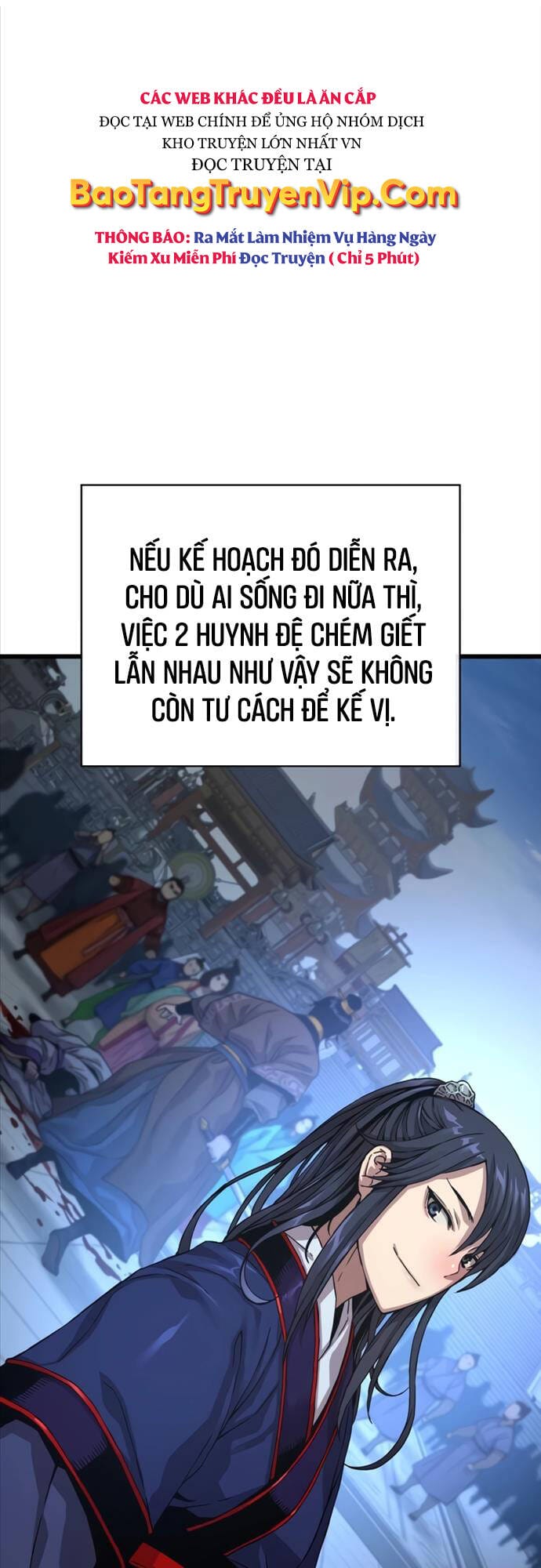 Truyện Tranh Quái Lực Loạn Thần trang 7