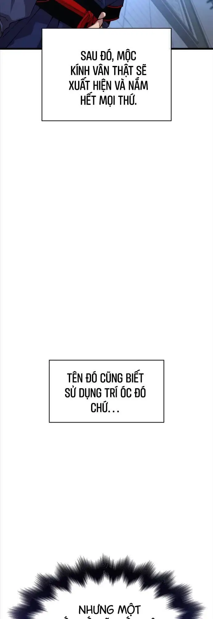 Truyện Tranh Quái Lực Loạn Thần trang 7