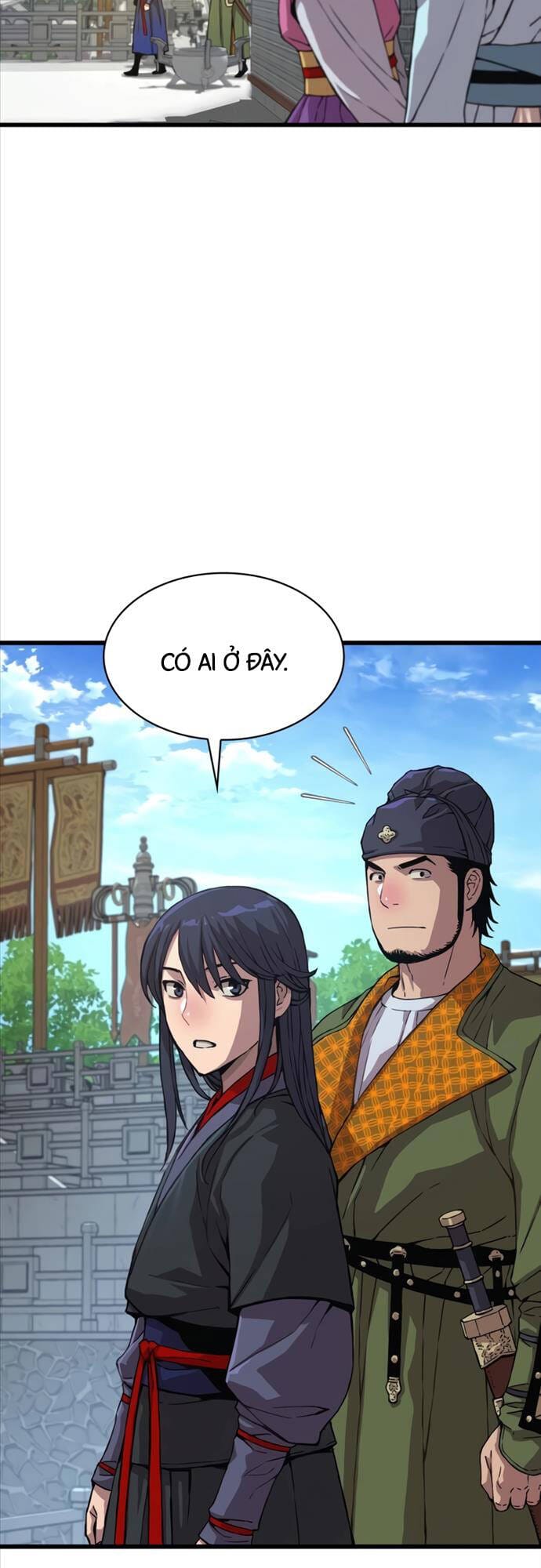 Truyện Tranh Quái Lực Loạn Thần trang 7