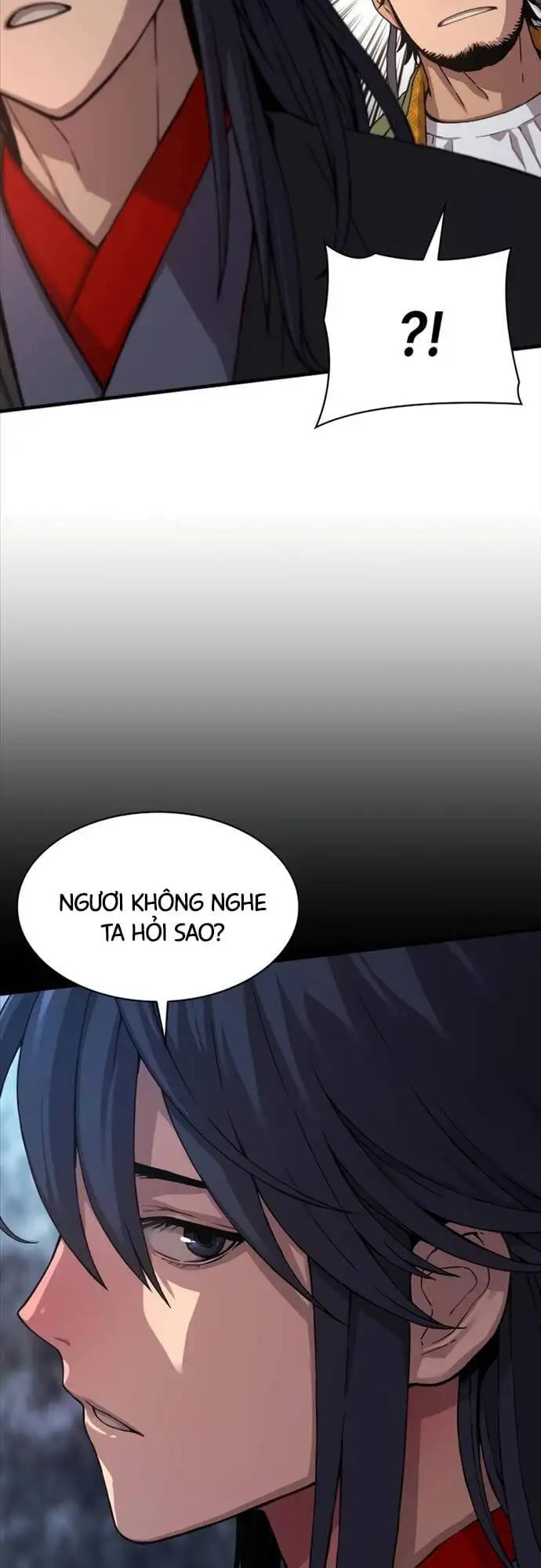 Truyện Tranh Quái Lực Loạn Thần trang 7