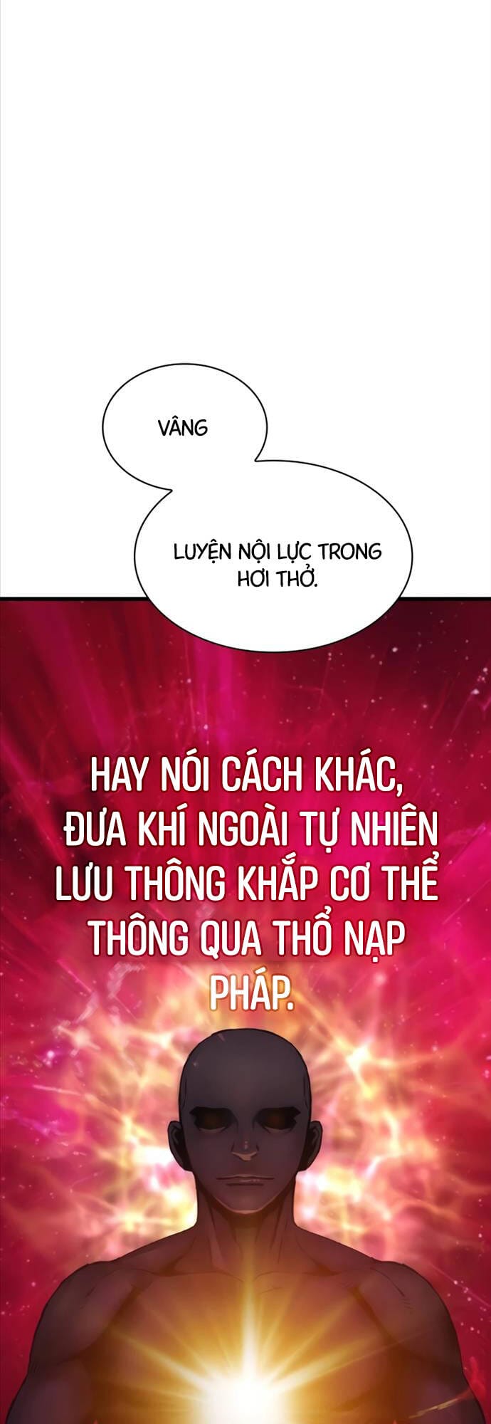 Truyện Tranh Quái Lực Loạn Thần trang 505