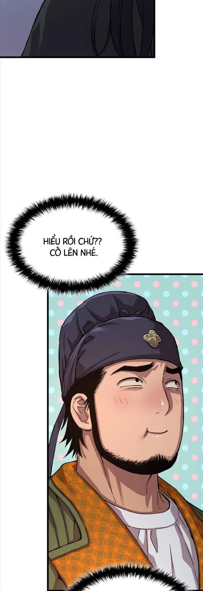 Truyện Tranh Quái Lực Loạn Thần trang 7