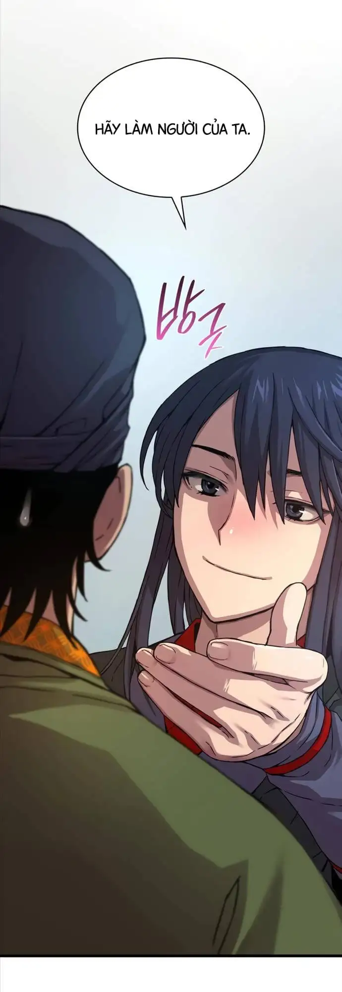 Truyện Tranh Quái Lực Loạn Thần trang 7