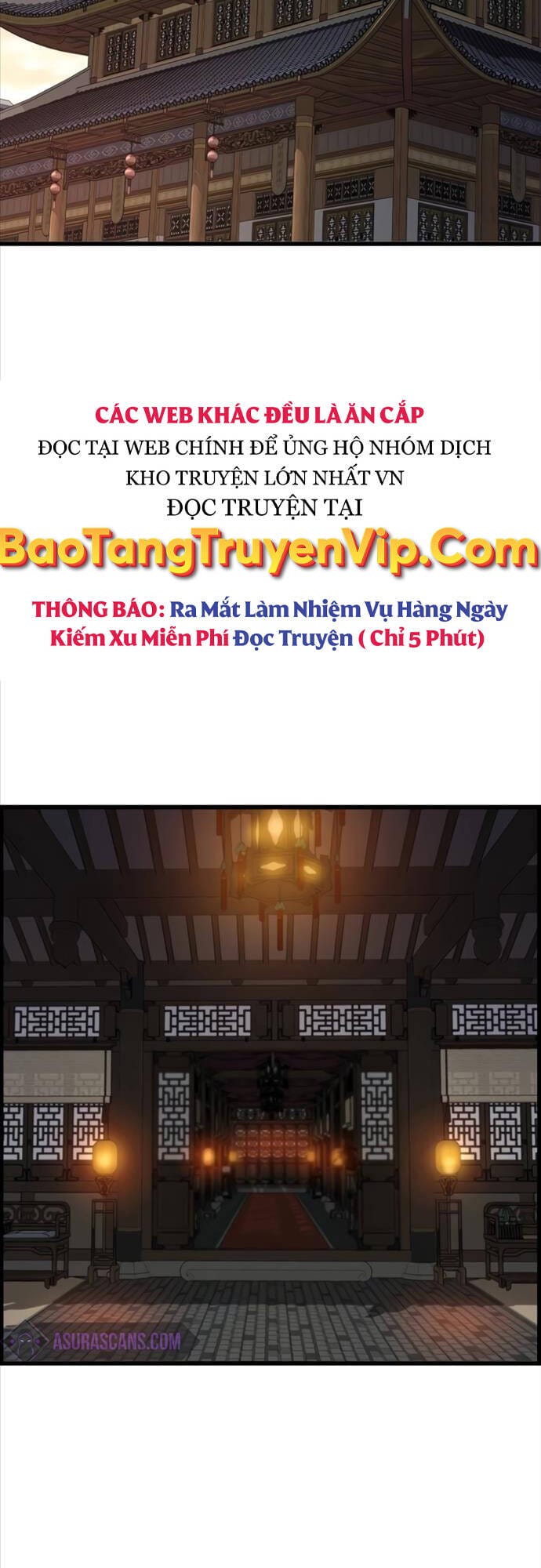 Truyện Tranh Quái Lực Loạn Thần trang 525