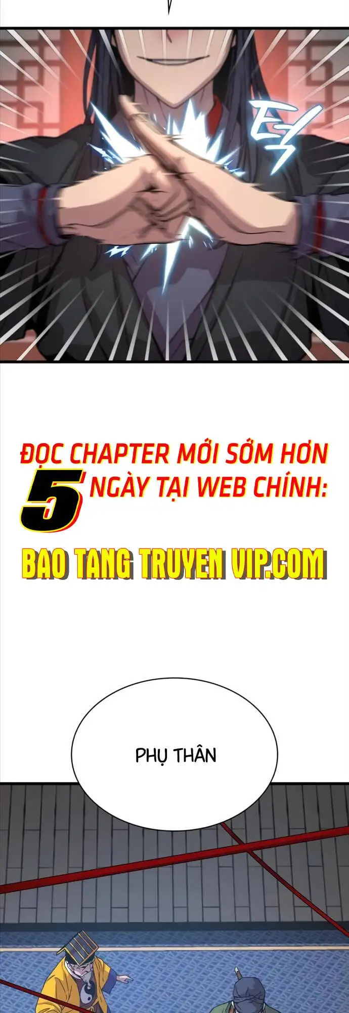 Truyện Tranh Quái Lực Loạn Thần trang 7